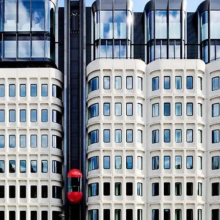 Hotel The Standard London